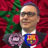 Profilbild von Mister B🇲🇦