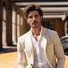 Profilbild von Hany Al hazen