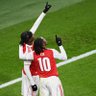 Фото профиля Arsenal Ambassador