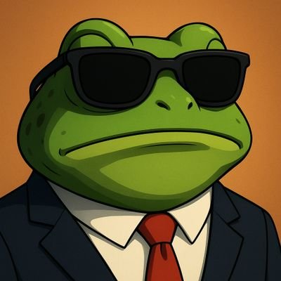 Le Crapaud's profile picture