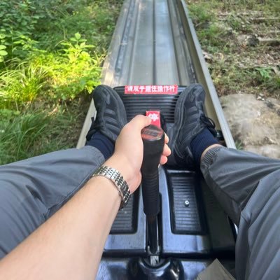 woshihouziha's profile picture