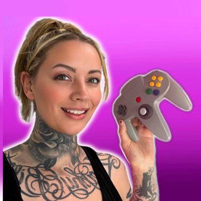 Retro_Maggie's profile picture