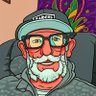 Profilbild von Tom Frock