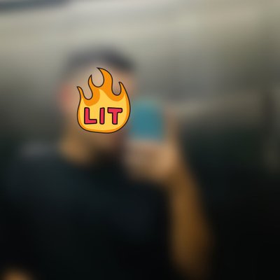 passivogyn27's profile picture
