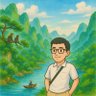大牛's profile picture