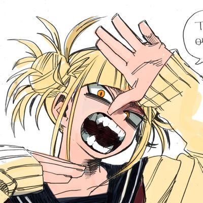 Panic's profile picture