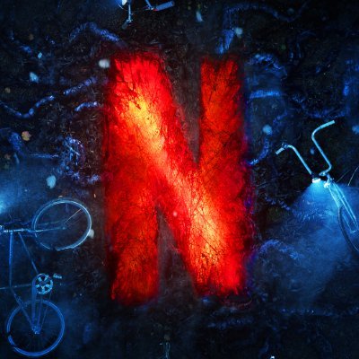 NetflixJP's profile picture