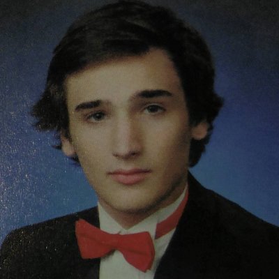 Mitch Jones's profile picture