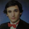 Фото профиля Mitch Jones