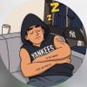 Profilbild von Mr-X
