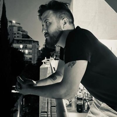 nick_matau's profile picture