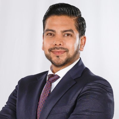 Adolfo Cerqueda Rebollo's profile picture
