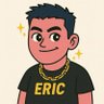 Profilbild von Eric Shen