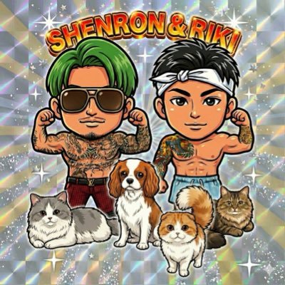 シェンロン🐉's profile picture