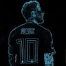 ะคะพัะพ ะฟัะพัะธะปั Messi The Magic Man