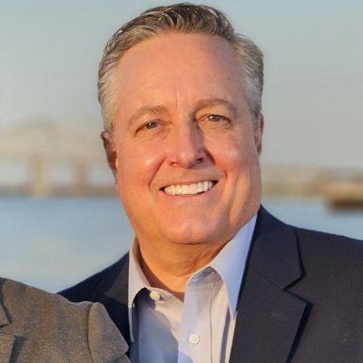 Doug Mouton's profile picture