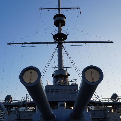 記念艦 三笠's profile picture
