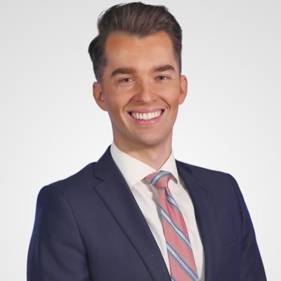 Tyler Jankoski NBC5 ☀️'s profile picture