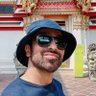 Daniel Harris Abbasi's profile picture