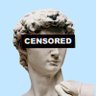 Censored People profil fotoğrafı