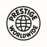 Prestige Worldwide's profile picture