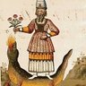 Фото профиля Aeshma 🇮🇷