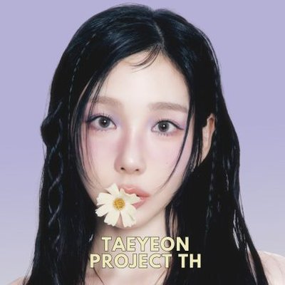 𝗧𝗔𝗘𝗬𝗘𝗢𝗡 𝗣𝗥𝗢𝗝𝗘𝗖𝗧 𝗧𝗛's profile picture