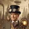 Profilbild von Randy Pneuman