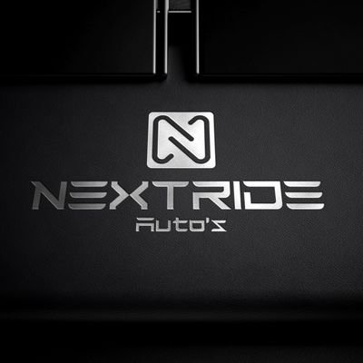NEXTRIDE AUTO'S's profile picture