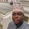 issifou fousseni nas profil fotoğrafı