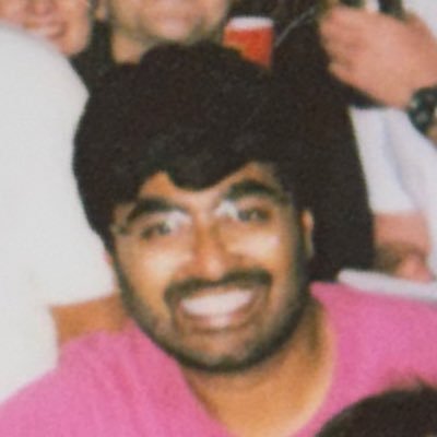 Akhil's profile picture