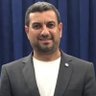 Halis ÇELİK profil fotoğrafı