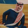 تركي بن جابر 的头像