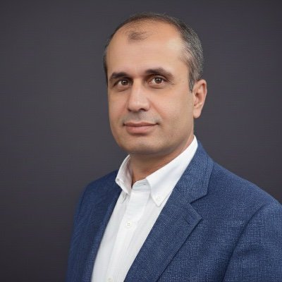 Amed Dicle's profile picture
