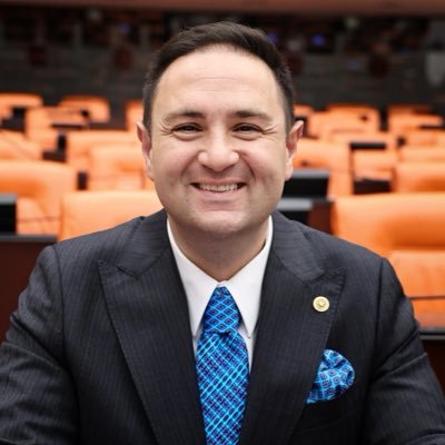AKDOGANumut's profile picture