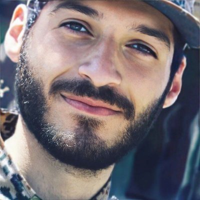 سِیّد امیرحسین هاشمی's profile picture