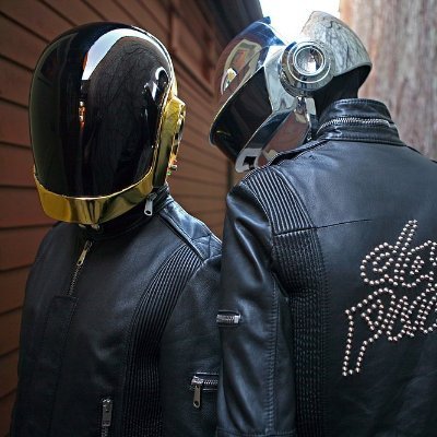 Daft Punk Fans's profile picture