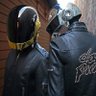 Фото профиля Daft Punk Fans