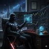 Darth Trader🇨🇿🇩🇪🇺🇲's profile picture
