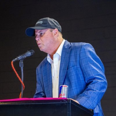 Chris Putnam's profile picture