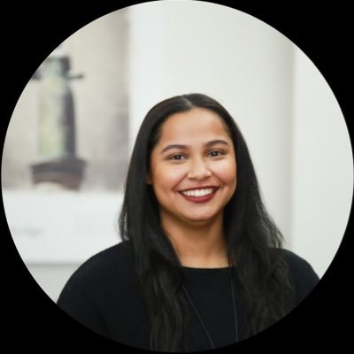 TaylaPinto's profile picture