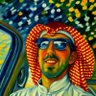 علي العتيبي 的头像