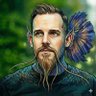 Profilbild von Luke Darlow