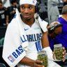 Brandon “The Kush” Williams 的头像