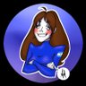 AtrGlitter / Open Comissions 🪩🎨 profil fotoğrafı