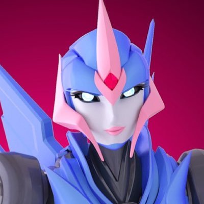 AutoBitch Arcee's profile picture