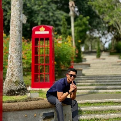 Aliff Alias's profile picture