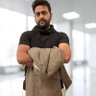 Profilbild von Sandeep Sarkar