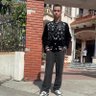 Bằng profil fotoğrafı
