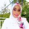 Profilbild von nuha arabi